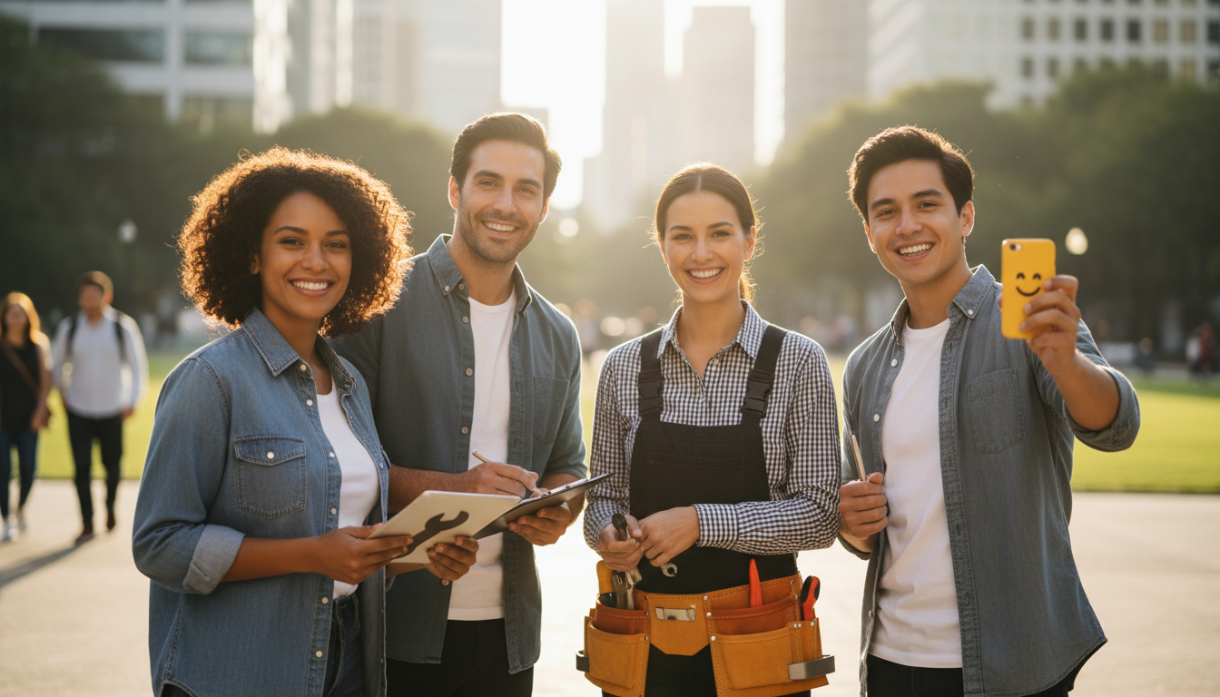 On Demand Staff Vs Full Time Teams: the Tradeoffs Leaders Hide