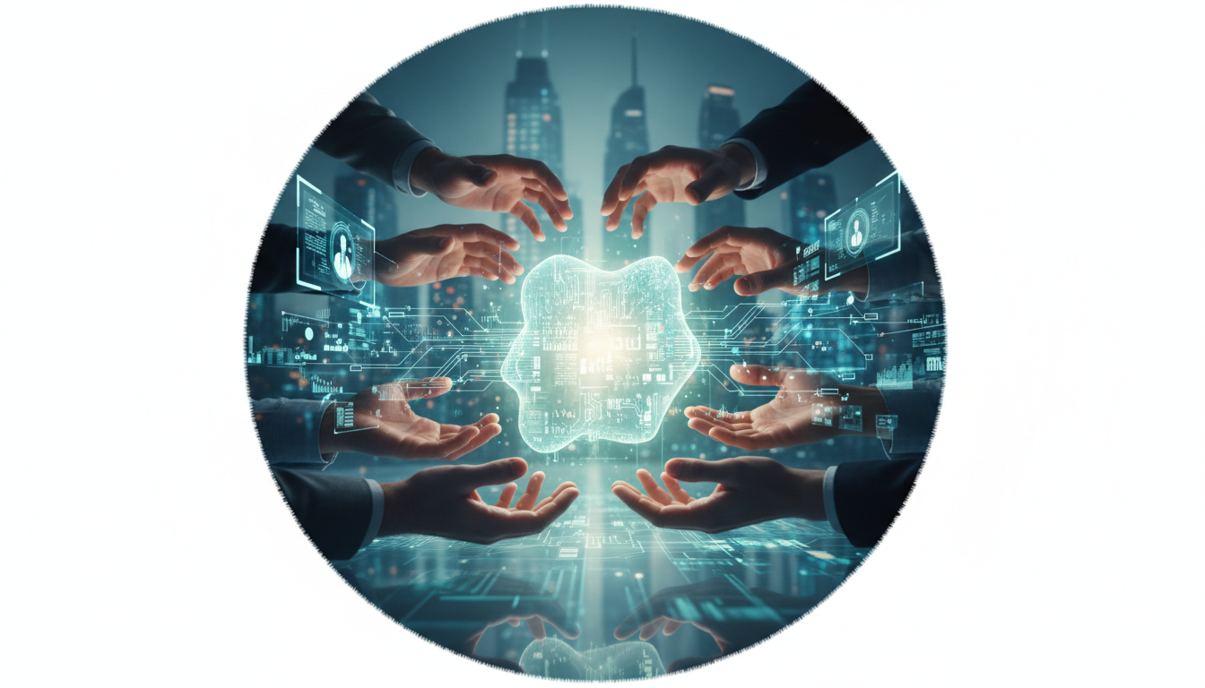 On Demand Support and AI Coworkers Are Quietly Rewiring Work