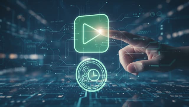 How One-Click Automation Activation Transforms Workflow Efficiency