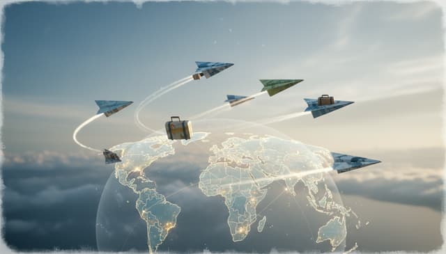 How to Find the Best One Way Airfare Deals in 2024