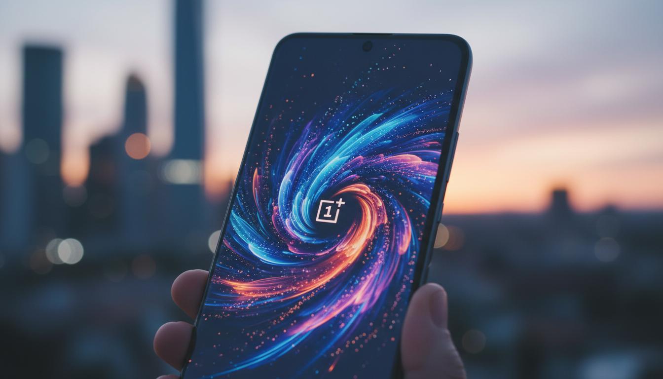 OnePlus telefon: kompletny przewodnik po funkcjach i możliwościach
