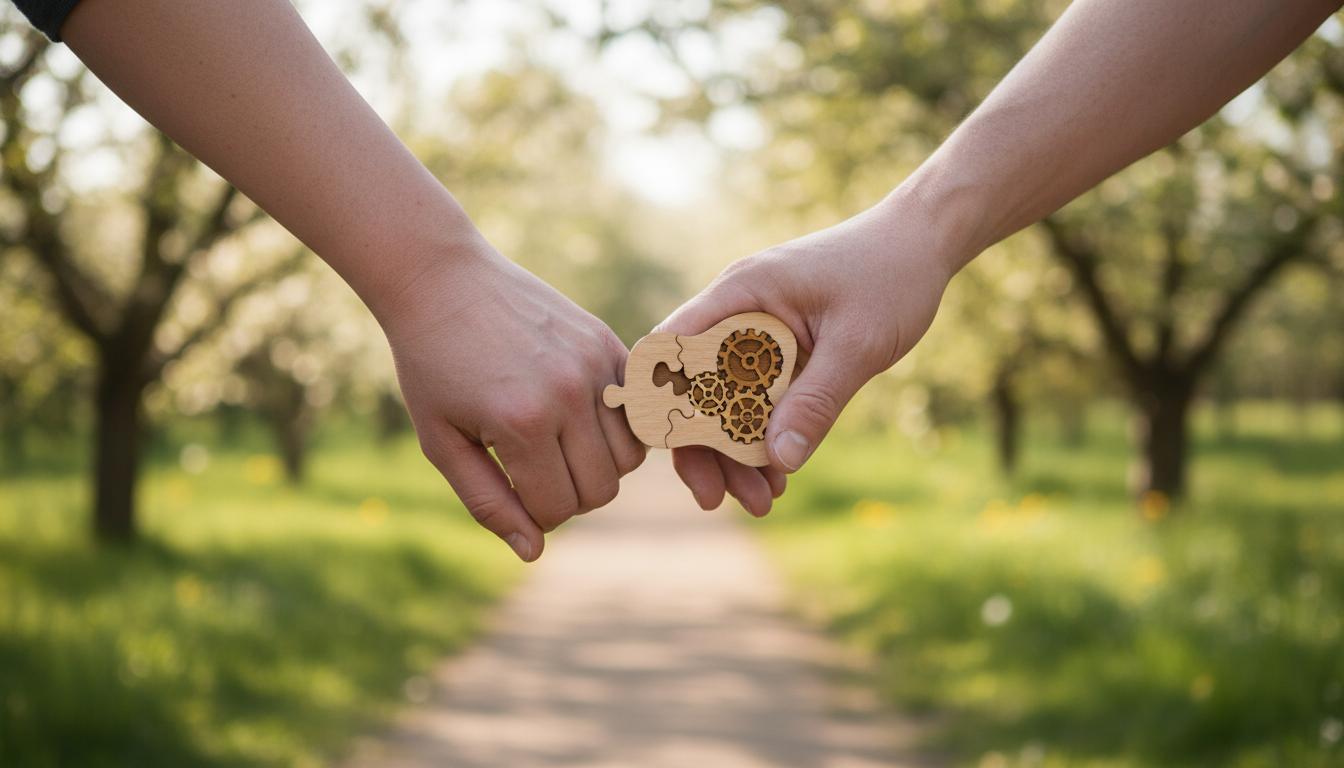 Ongoing Relationship Skill Development: a Practical Guide for Lasting Connections