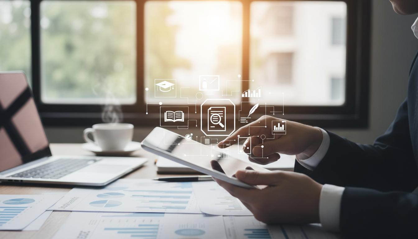 Complete Guide to Online Academic Article Submission Help