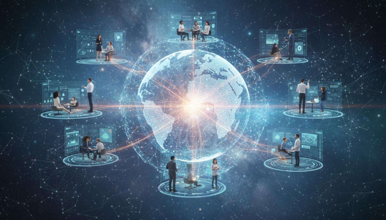 Online Academic Collaboration Platforms: Practical Guide for Researchers