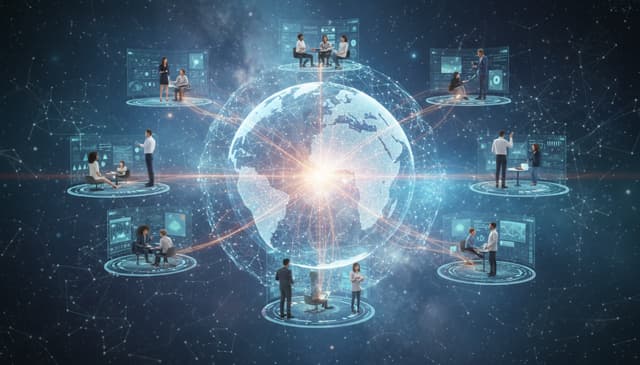 Online Academic Collaboration Platforms: Practical Guide for Researchers