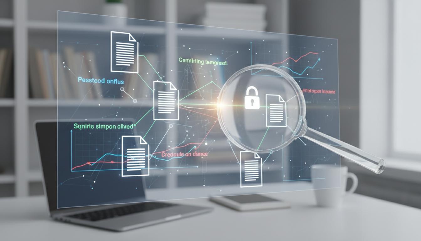 How an Online Academic Plagiarism Checker Ensures Research Integrity