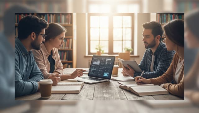 Online Academic Publication Support: Practical Guide for Your.phd Users