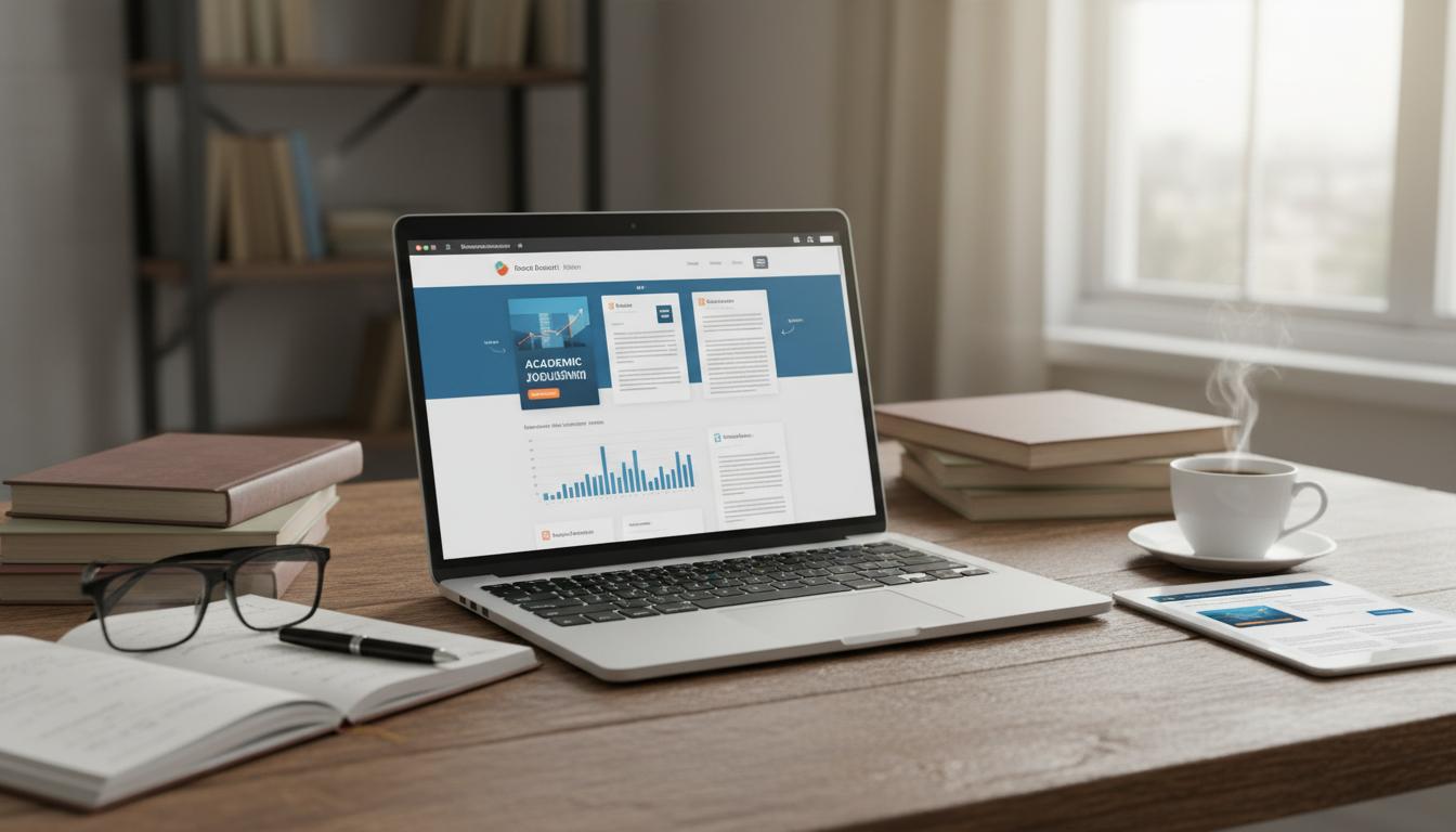 Online Academic Publishing Advice: Practical Tips for Early-Career Researchers