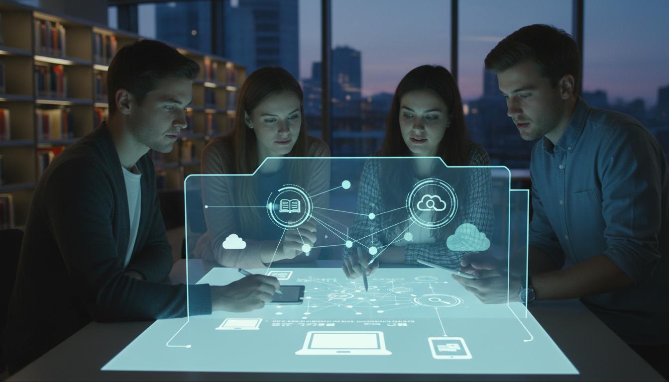 How Online Academic Research Assistance Platforms Support Your Phd Journey