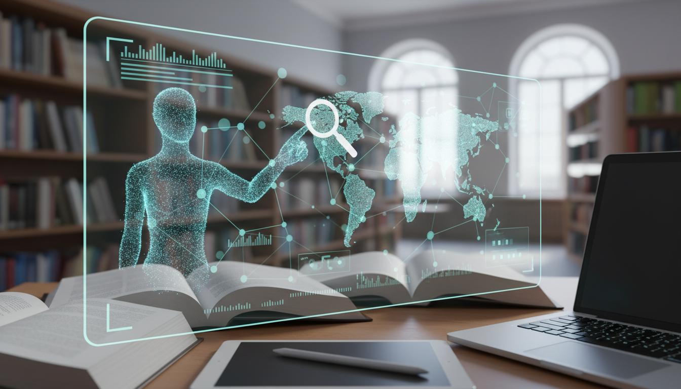 Complete Guide to Online Academic Research Assistant Courses in 2026