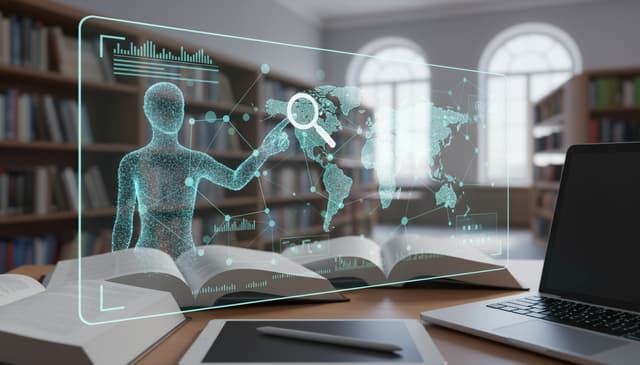 Complete Guide to Online Academic Research Assistant Courses in 2026