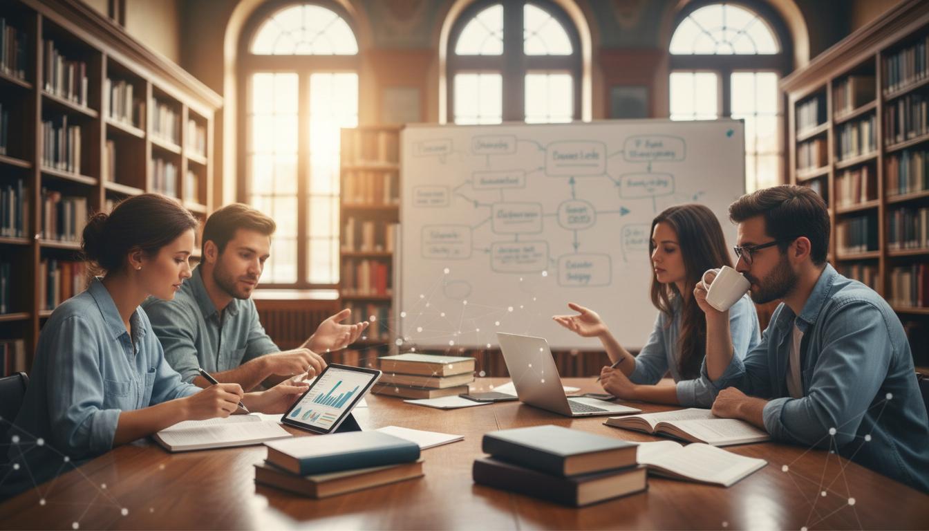 Complete Guide to Online Academic Research Methodology Courses