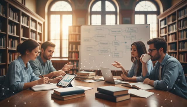 Complete Guide to Online Academic Research Methodology Courses