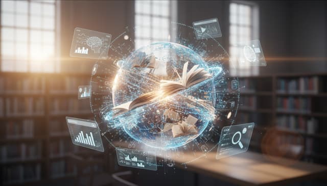 Complete Guide to Online Academic Research Tutorials and Guides