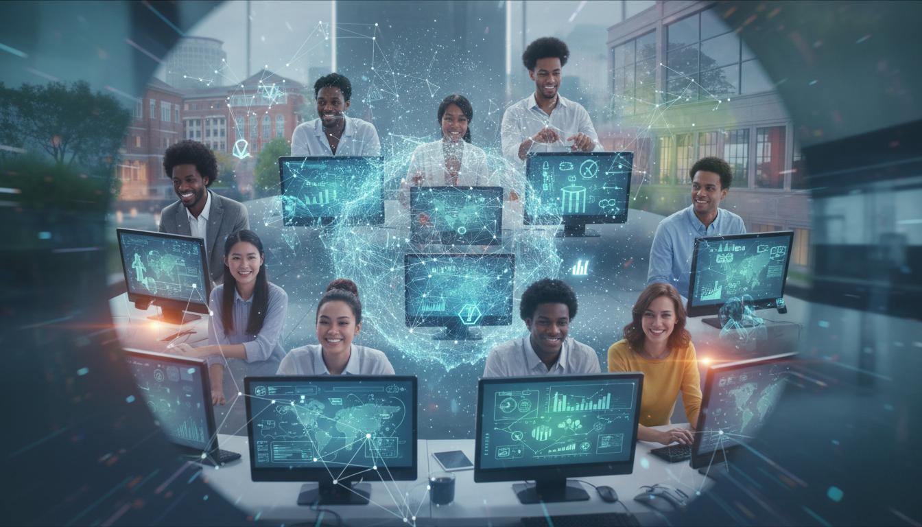 Online Academic Researcher Collaboration Platforms: Complete Guide 2026