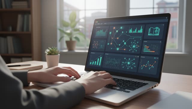 Online Academic Researcher Data Analysis Software: Practical Guide