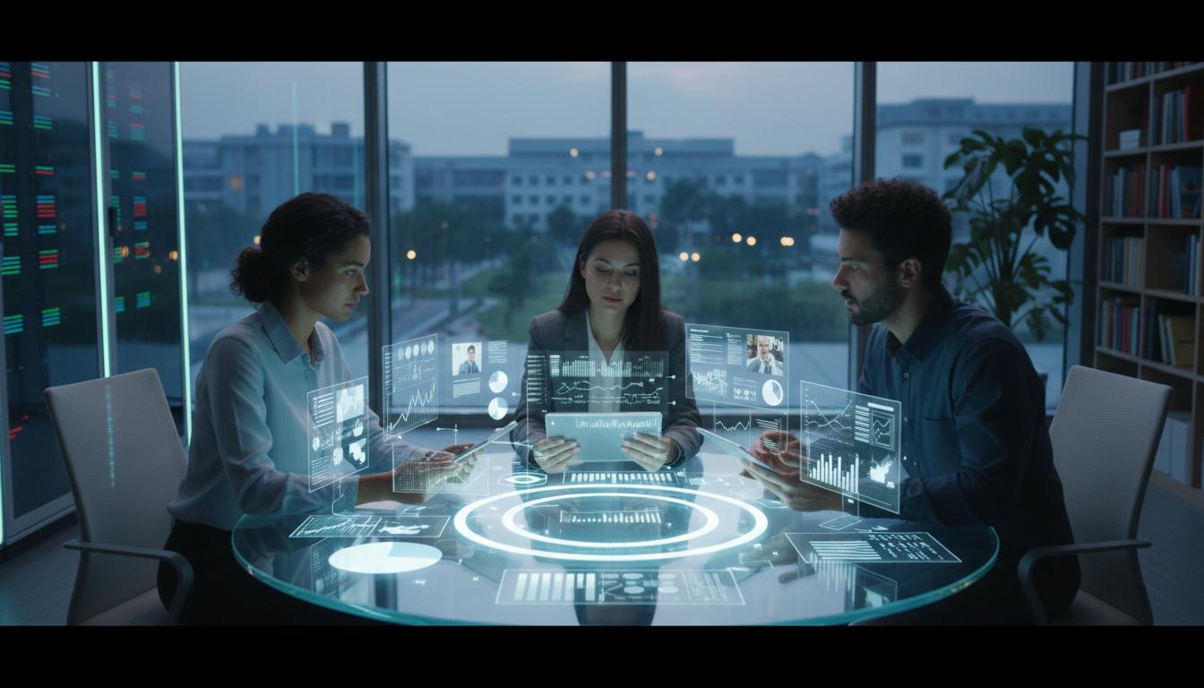 Effective Strategies for Online Academic Researcher Digital Collaboration