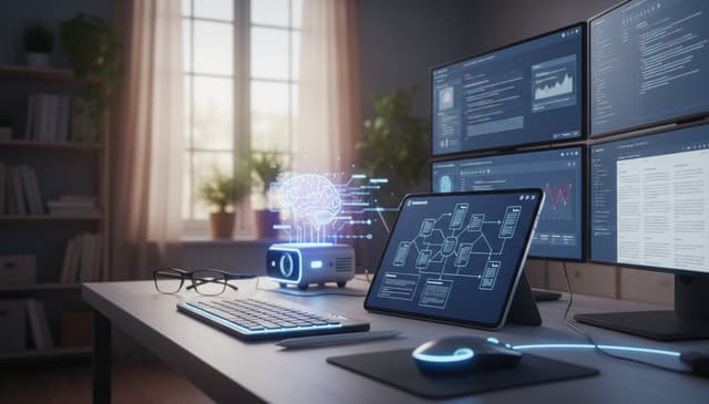 Online Academic Researcher Digital Tools: Complete Guide for Your Phd