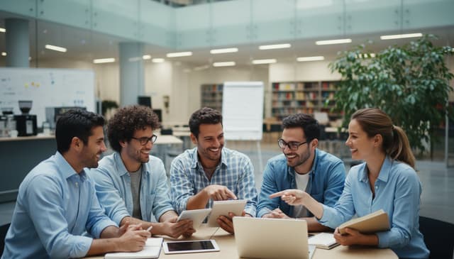 Online Academic Researcher Networking: Practical Strategies for Success