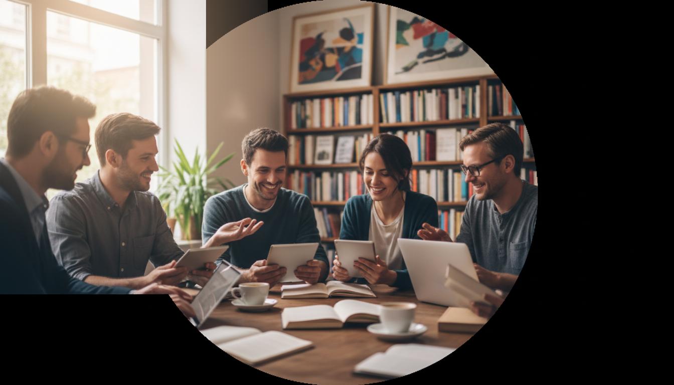 Exploring Online Academic Researcher Online Communities: Benefits and Tips