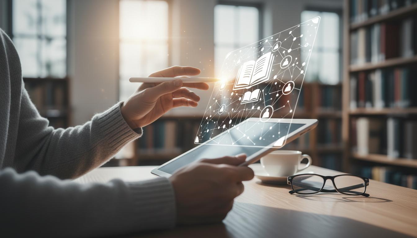 How Online Academic Researcher Online Job Boards Connect Talent with Opportunity