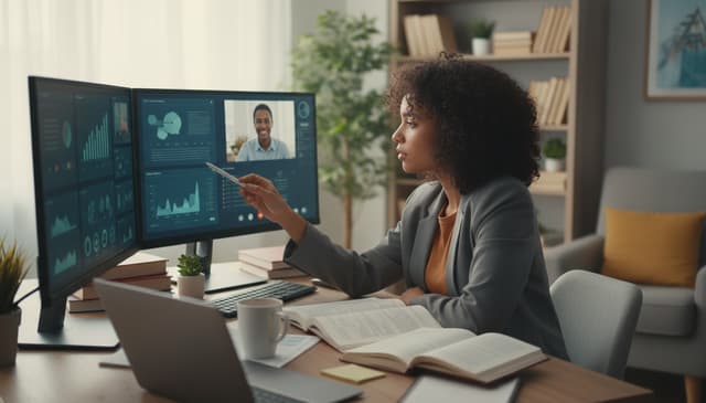 Complete Guide to Online Academic Researcher Online Training