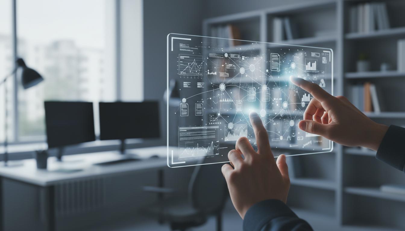 Online Academic Researcher Productivity Software: Practical Guide for Researchers