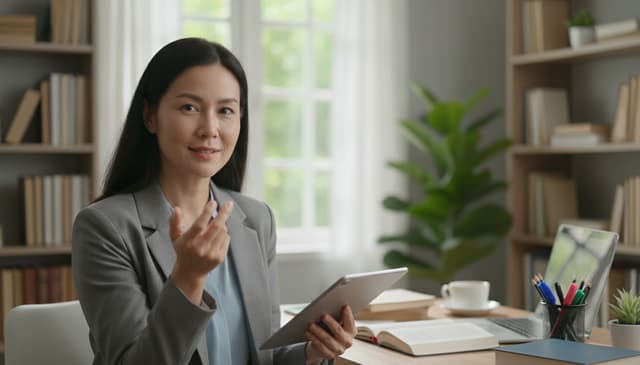 Online Academic Researcher Professional Advice: Practical Tips for Success