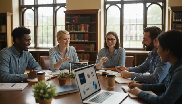 Online Academic Researcher: Practical Tips for Professional Success