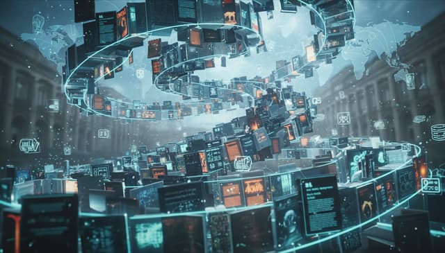 Complete Guide to Online Academic Researcher Resource Libraries