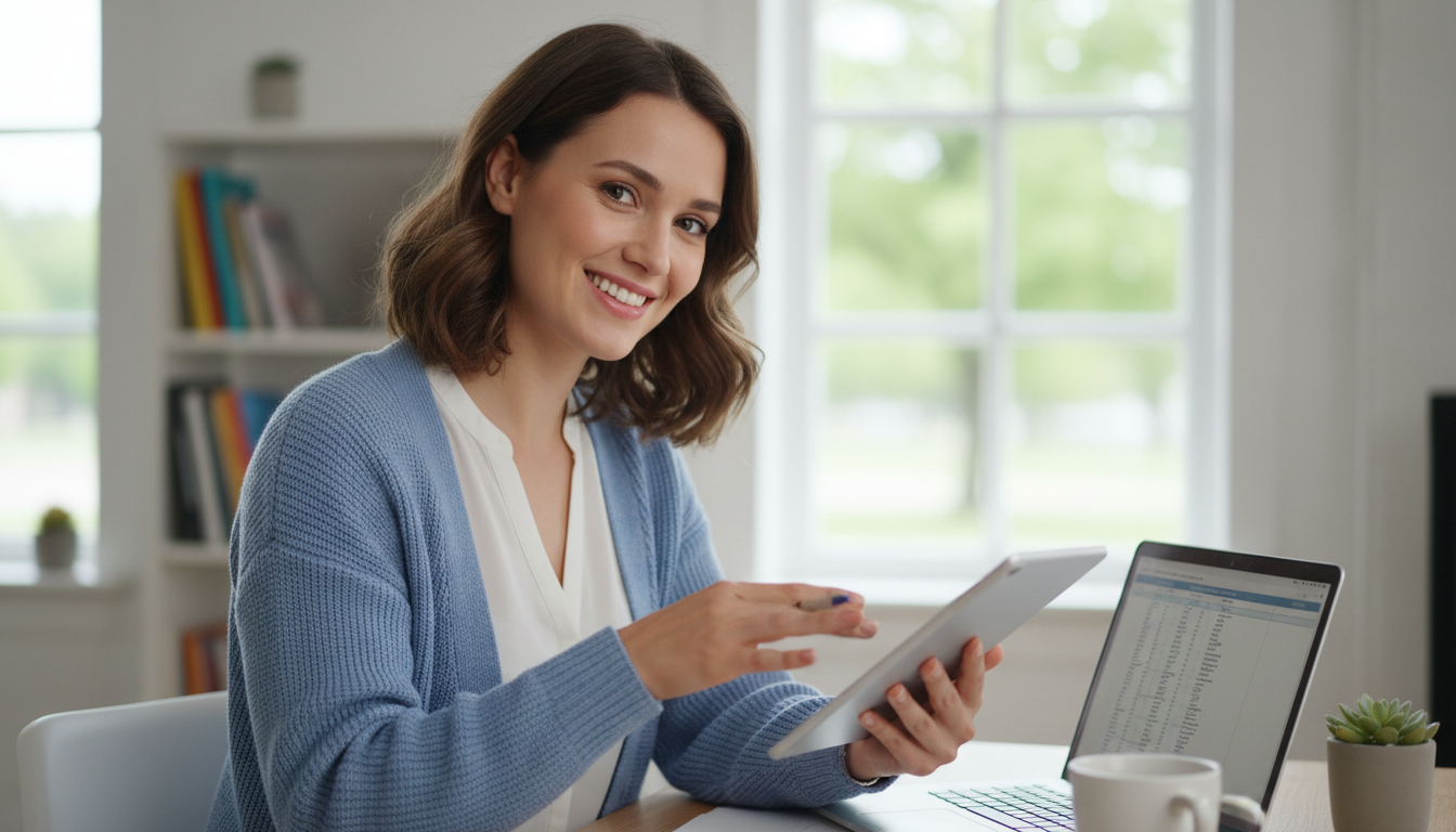 Online Administrative Assistant or Hire? the ROI No One Expects