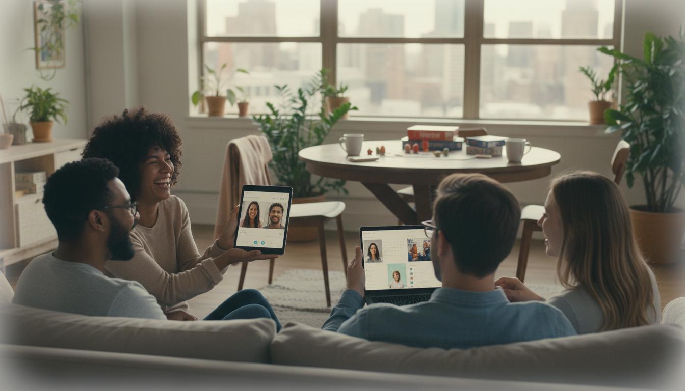 Online Alternatives to Relationship Therapy: Practical Options for Couples