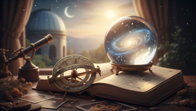 Online Astrologie Beratung: ein Praktischer Guide für Einsteiger