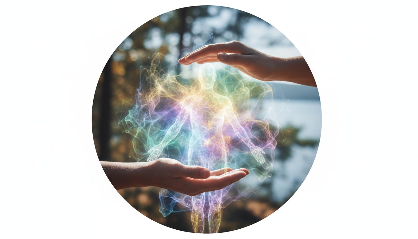 Online Aura Reinigung: Effektive Methoden für Energetische Klarheit