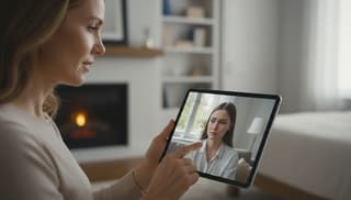 Online-Beratung angststörungen: effektive hilfe bei ängsten verstehen