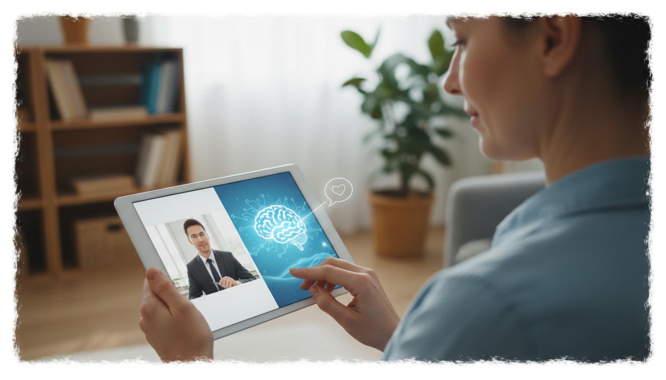 Online-Beratung Psychische Erkrankungen: ein Praktischer Leitfaden