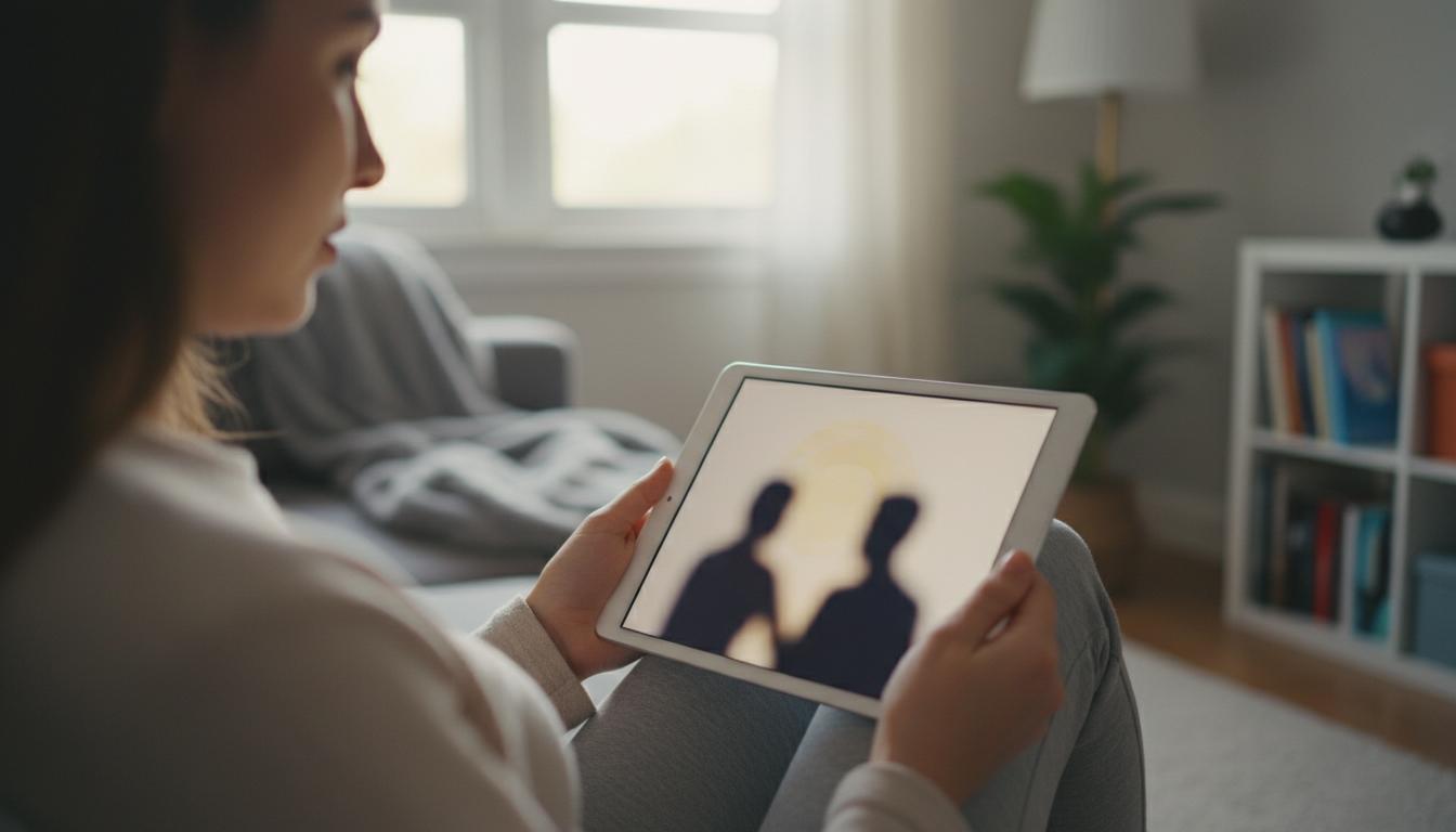 Online-Beratung Psychische Probleme Anonym: ein Praktischer Leitfaden