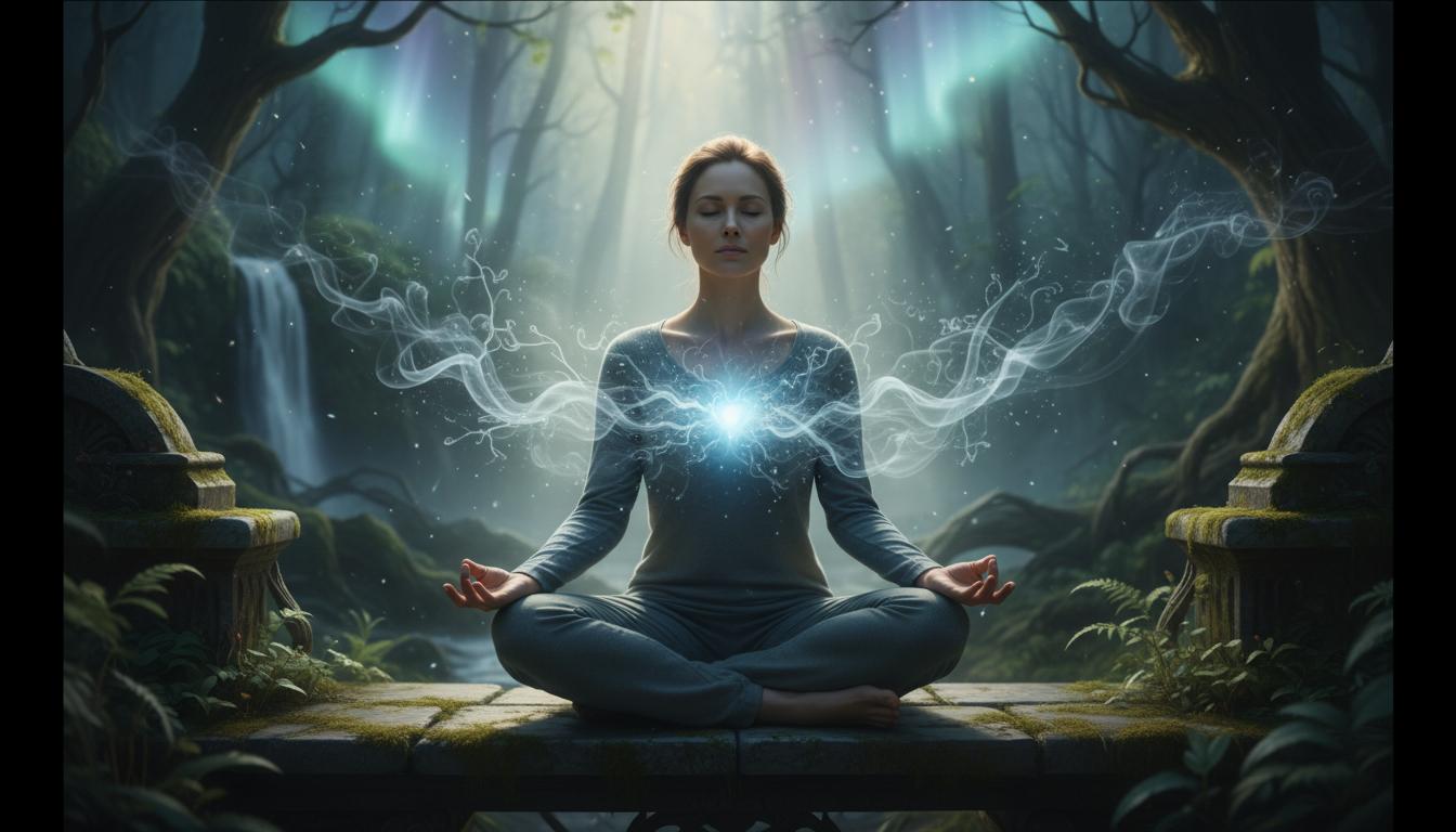 Online Beratung Spirituelle Blockaden: Praktische Hilfe und Lösungen