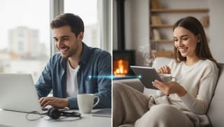 Online Beziehung Erfahrungen: Einblicke und Tipps für Partnerschaften im Netz