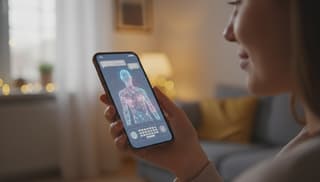 Online Beziehung mit KI Chatbot: Chancen und Herausforderungen verstehen