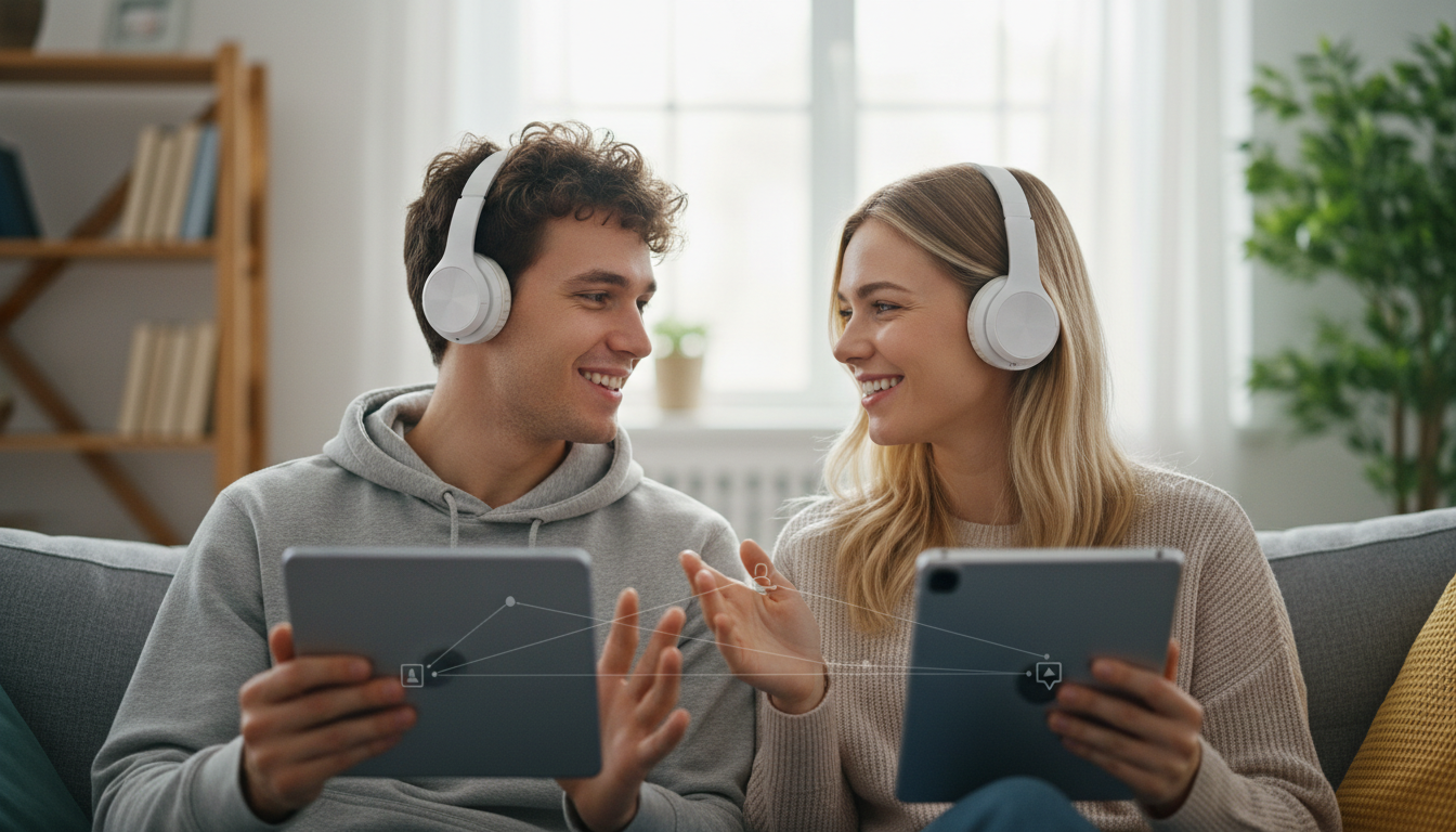 Online Beziehung Pflegen, Ohne Sich zu Verlieren – 12 Unbequeme Wahrheiten