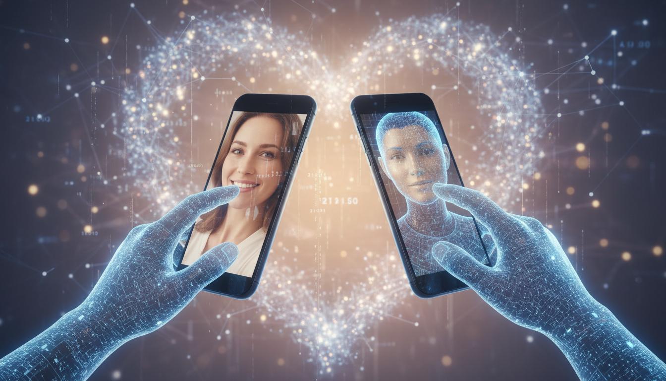 Online Beziehungserlebnisse Ki: ein Praktischer Leitfaden für 2024