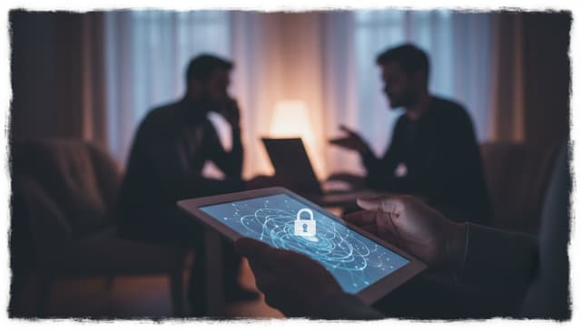 Online Beziehungshilfe Anonym: Wie Digitale Beratung Paare Unterstützt