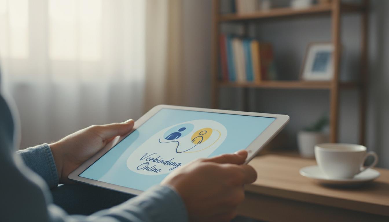 Online Beziehungshilfe Deutschsprachig: Praktische Tipps für Paare