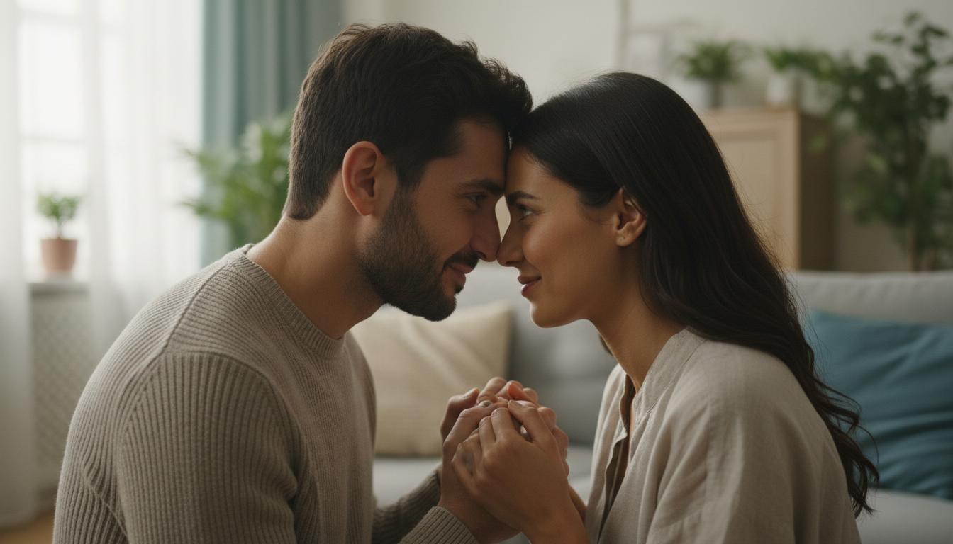 Online Beziehungshilfe: Emotional Intelligent Kommunizieren und Verstehen