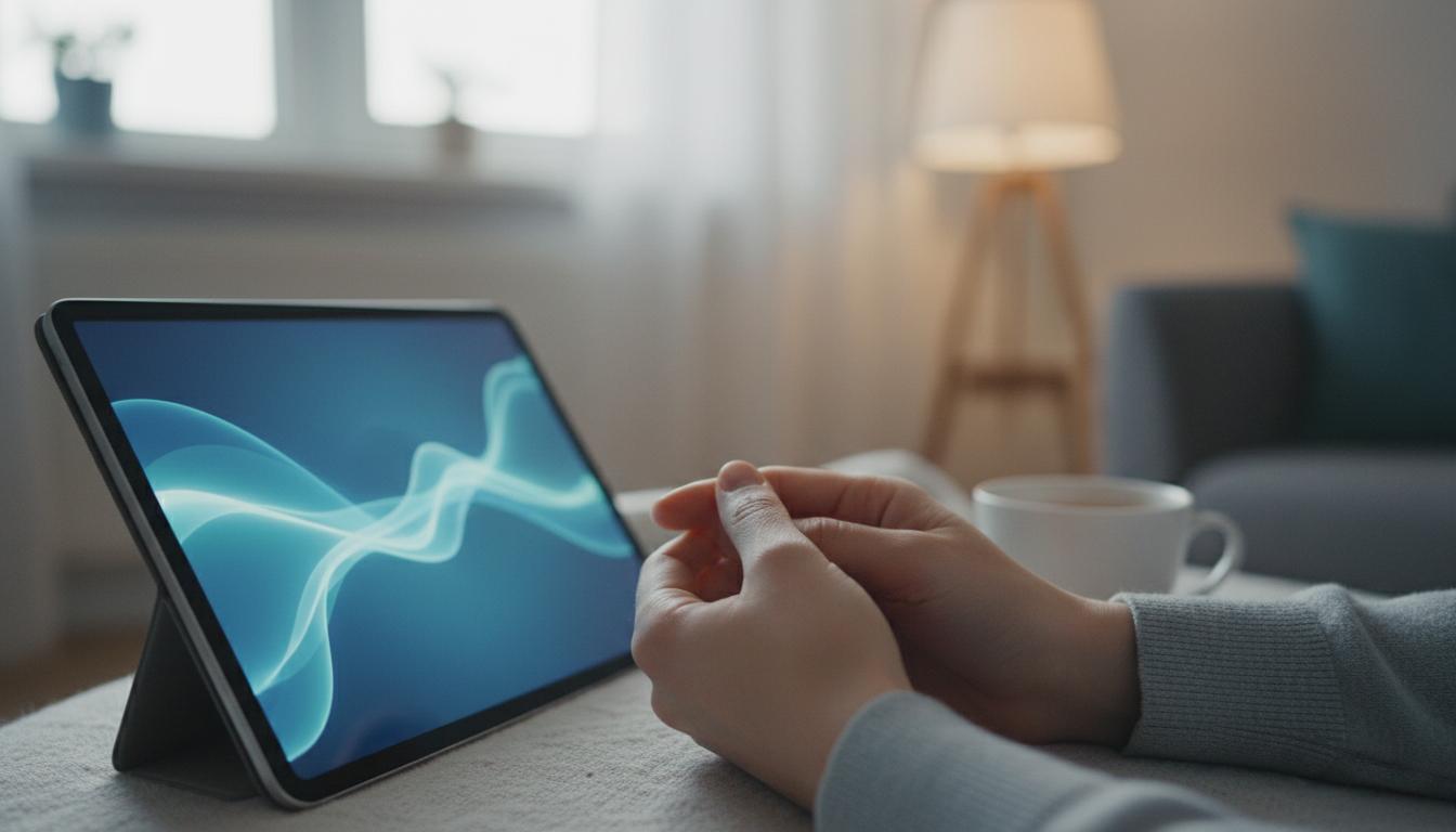 Online Beziehungshilfe: Emotionale Unterstützung für eine Starke Partnerschaft