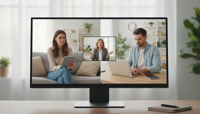 Online Beziehungshilfe Realistisch: ein Praxisorientierter Leitfaden