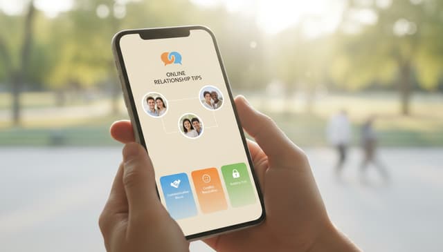 Online Beziehungstipps App: So Stärken Sie Ihre Partnerschaft Digital