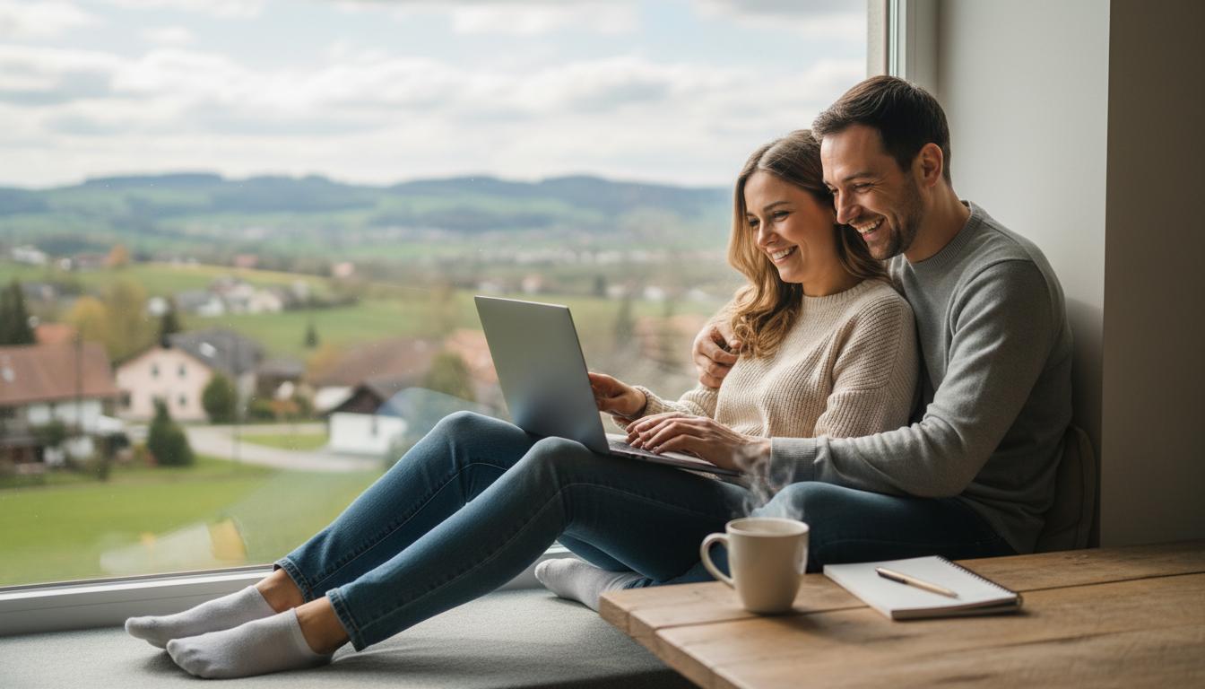 Online Beziehungstipps Deutsch: Praktische Ratschläge für Stabile Partnerschaften