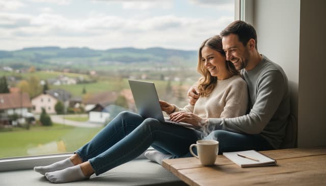 Online Beziehungstipps Deutsch: Praktische Ratschläge für Stabile Partnerschaften